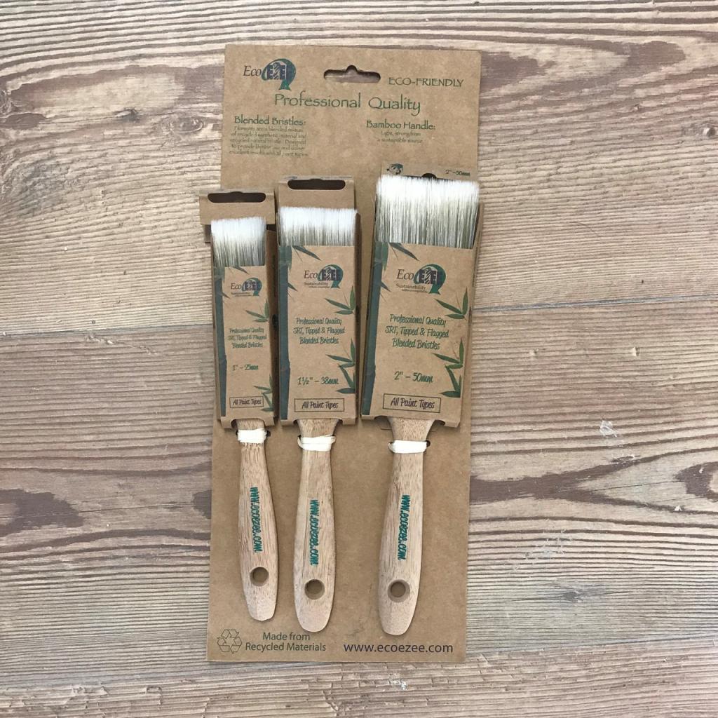 Limewash Brushes, Paintbrushes and Books Lime Stuff