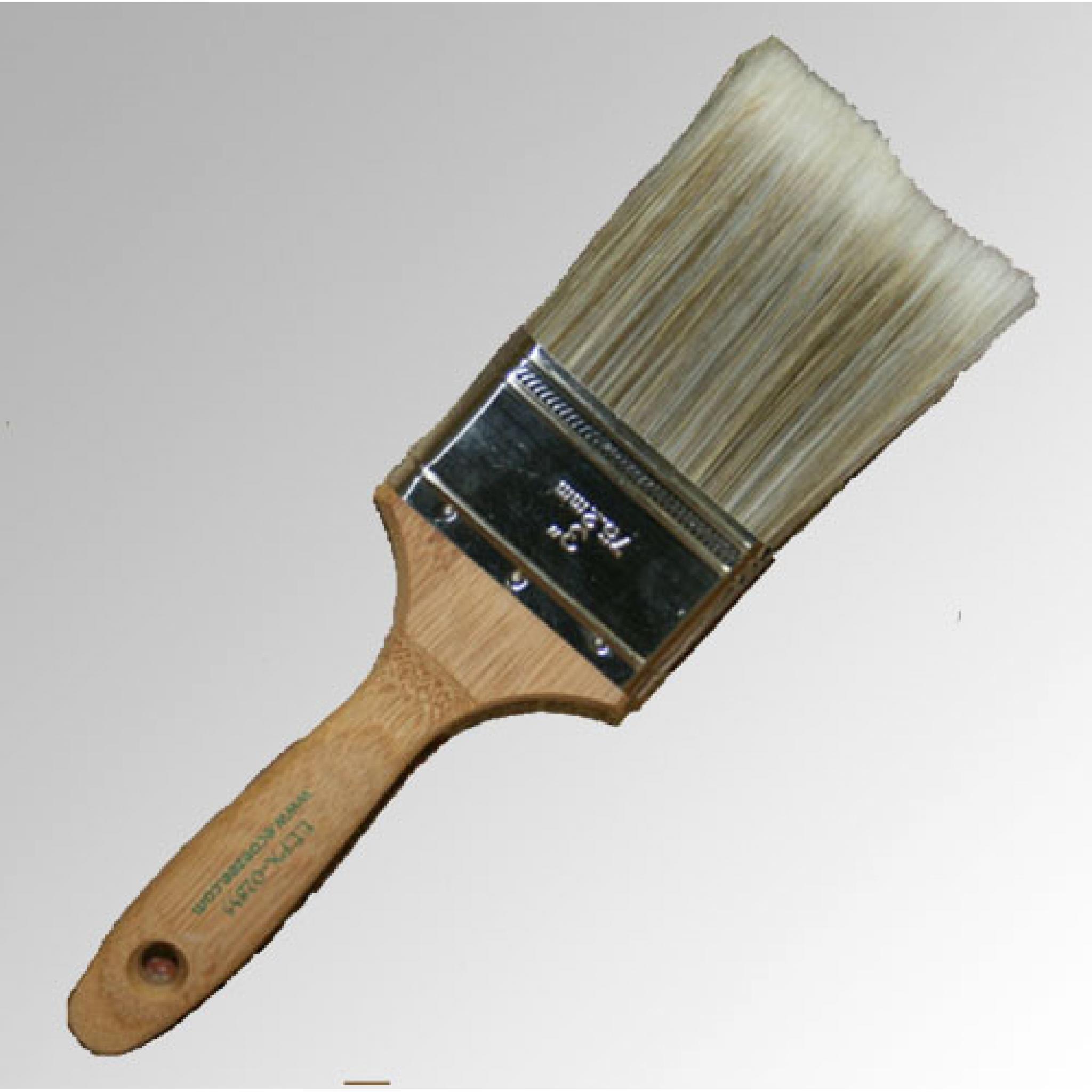Eco Ezee Paintbrushes Lime Stuff