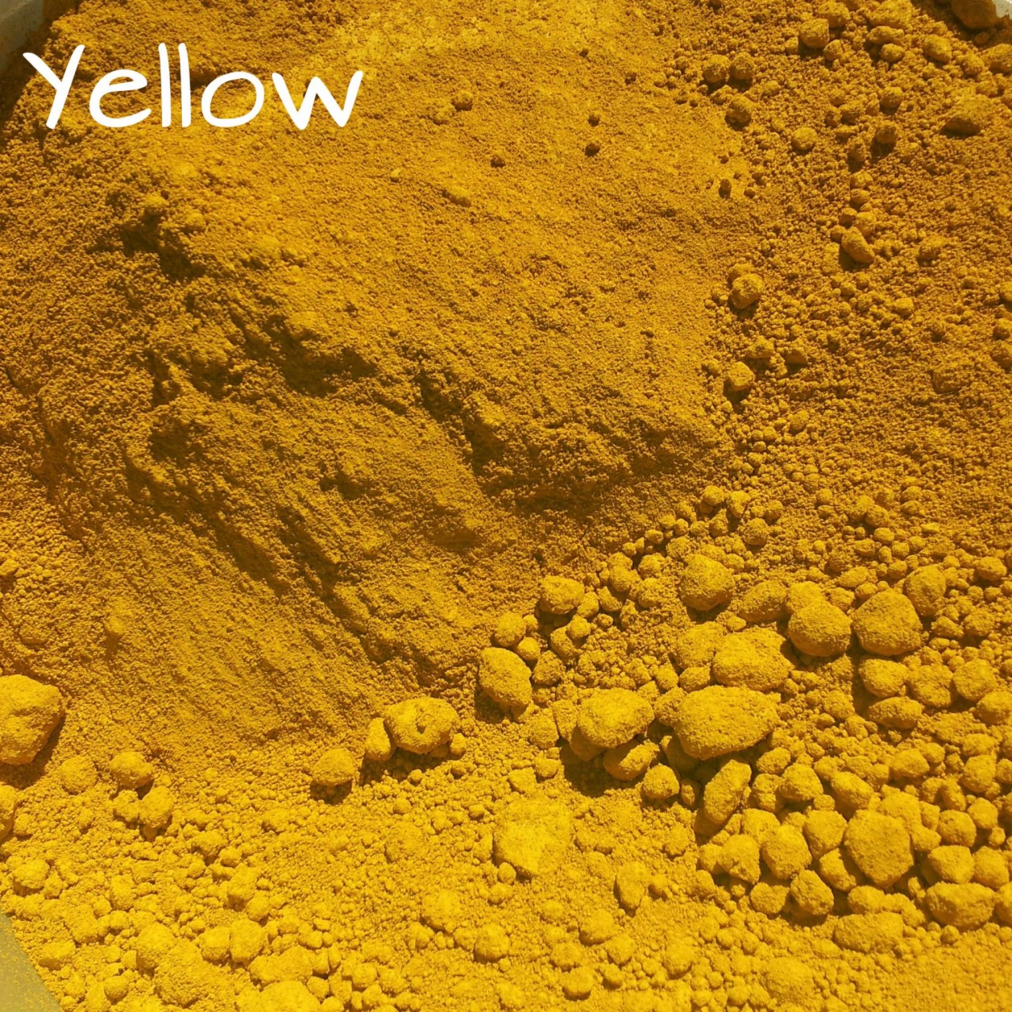 Pigments for Lime Lime Stuff