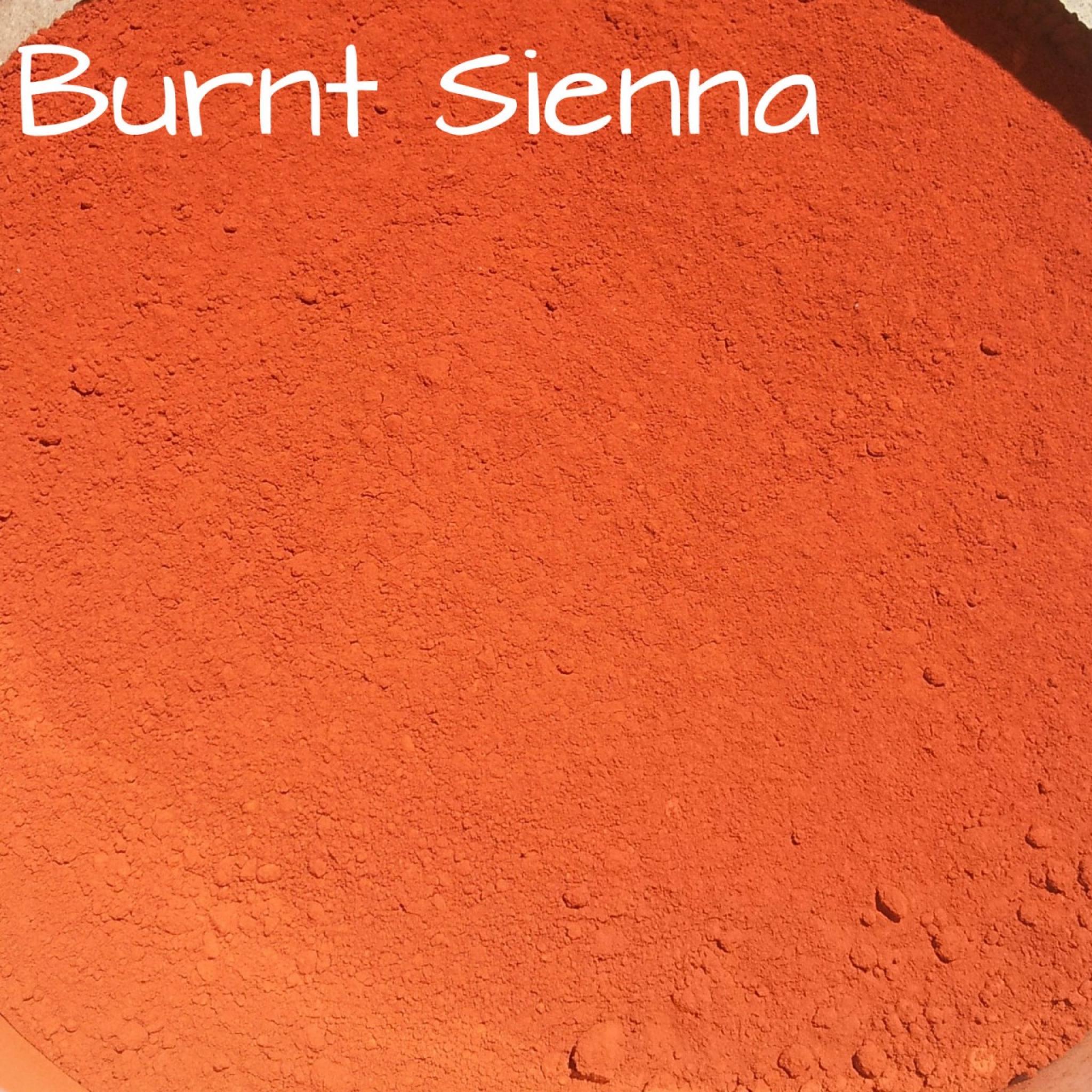 Pigments for Lime Lime Stuff