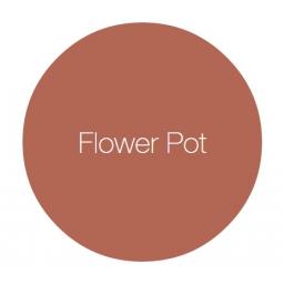 Earthborn Claypaint - Flower Pot