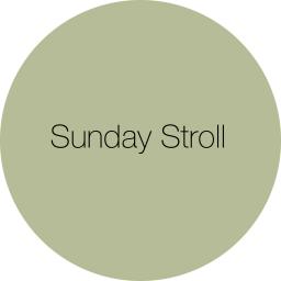 Earthborn Claypaint - Sunday Stroll