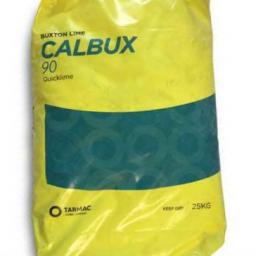 Calbux 90 Quicklime