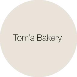 Earthborn Claypaint - Tom's Bakery