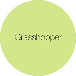 Earthborn Claypaint - Grasshopper