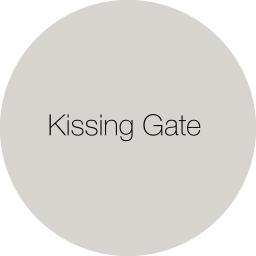 Earthborn Claypaint - Kissing Gate