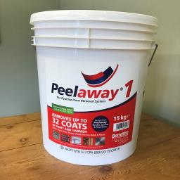Peelaway 1 in 15kg