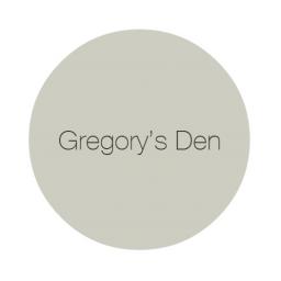 Earthborn Claypaint - Gregory's Den