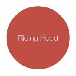 Earthborn Claypaint - Riding Hood
