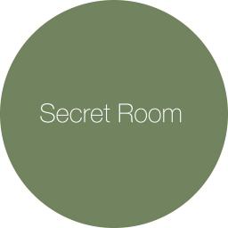 Earthborn Claypaint - Secret Room