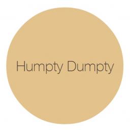 Earthborn Claypaint - Humpty Dumpty