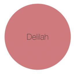 Earthborn Claypaint - Delilah