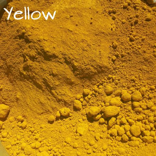 Pigments for Lime Lime Stuff