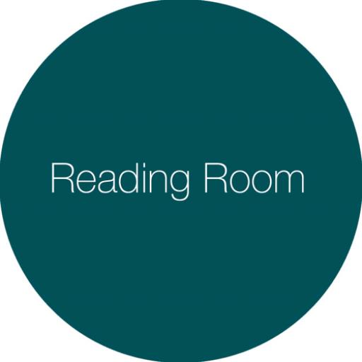 Earthborn Claypaint - Reading Room