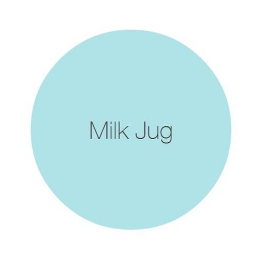 Earthborn Claypaint - Milk Jug