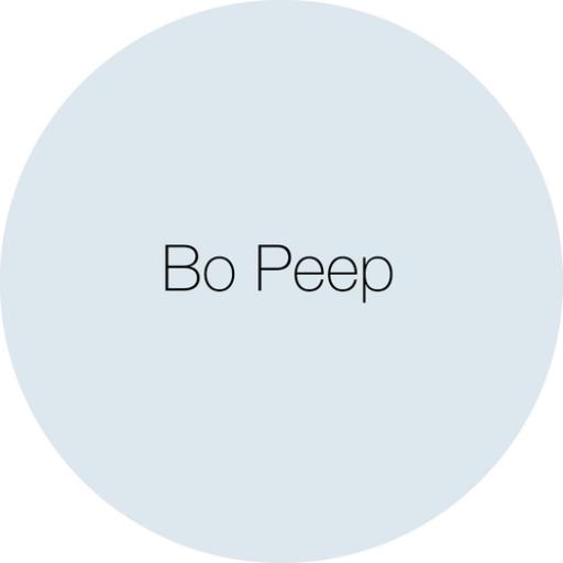 Earthborn Claypaint - Bo Peep