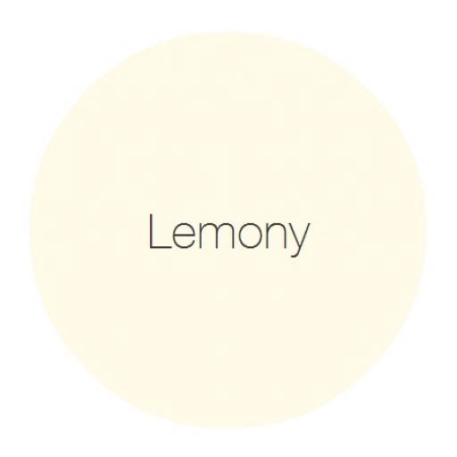 Earthborn Claypaint - Lemony
