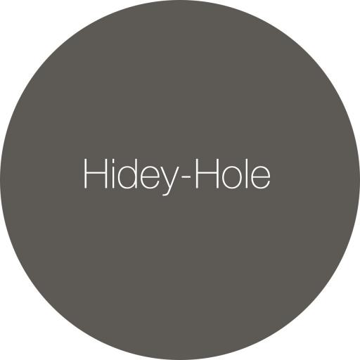Earthborn Claypaint - Hidey-Hole