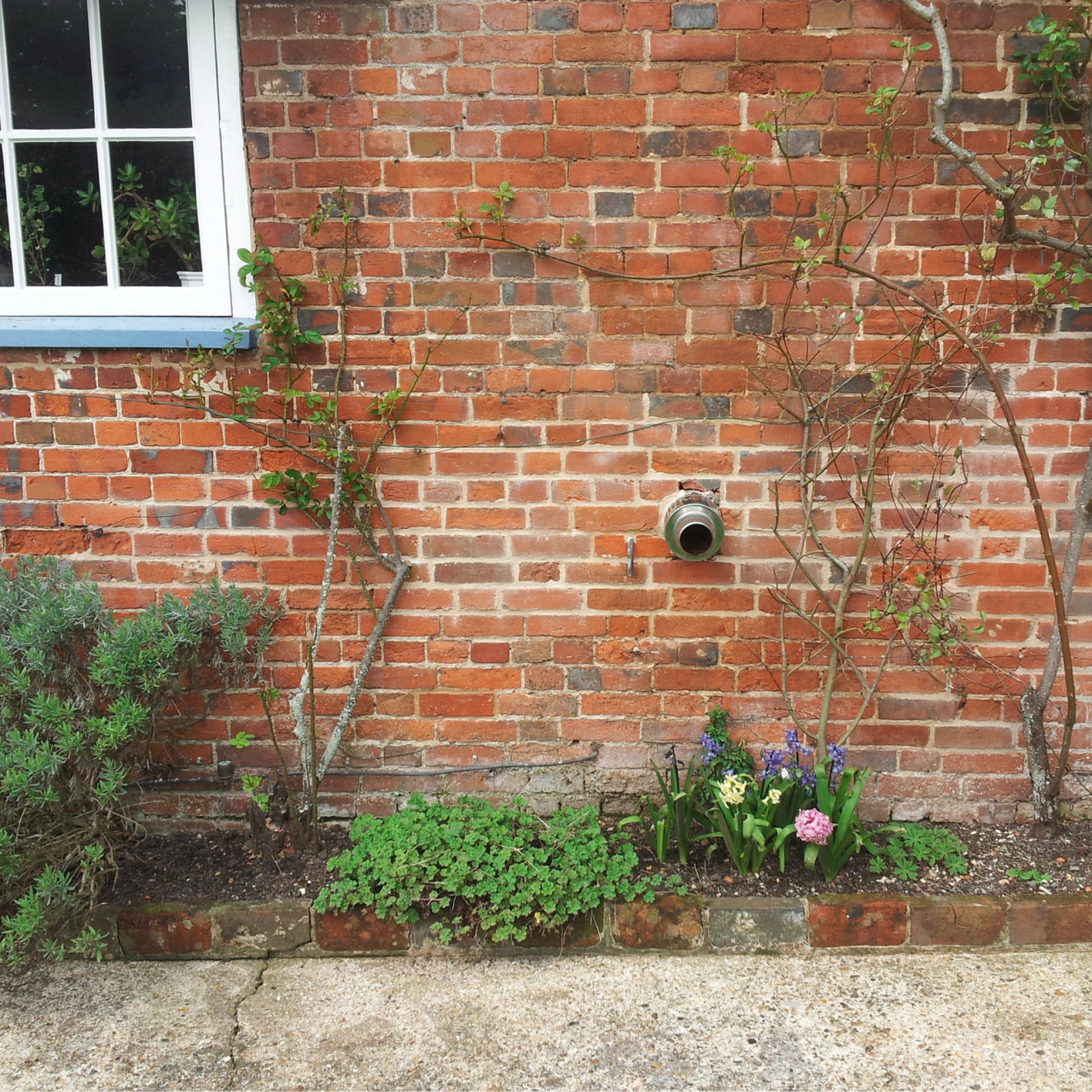 Non Hydraulic Lime Mortar | Lime Stuff