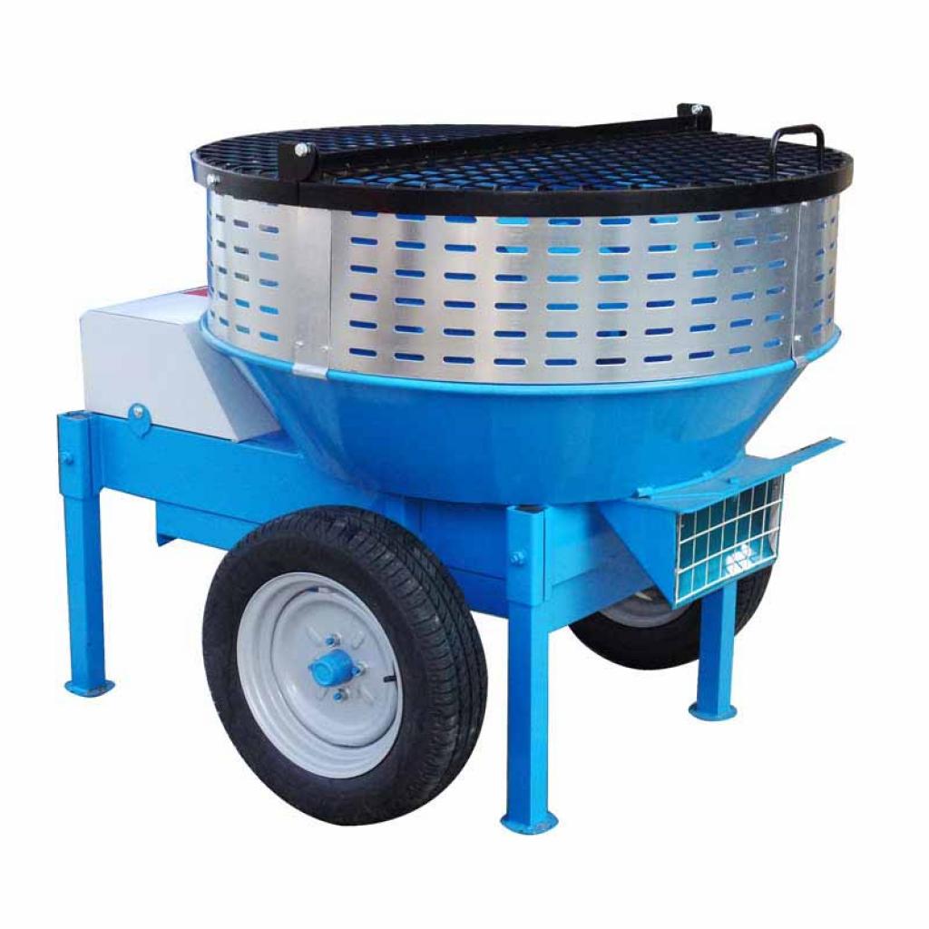 Refina Roller Pan Mixer L Lime Stuff