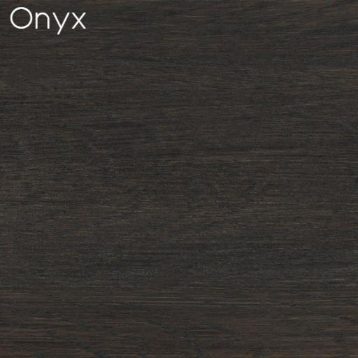 Fiddes Hard Wax Oil - Onyx