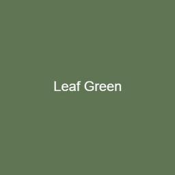 Brouns & Co Linseed Paint - Leaf Green