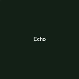 Brouns & Co Linseed Paint - Echo