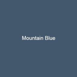 Brouns & Co Linseed Paint - Mountain Blue
