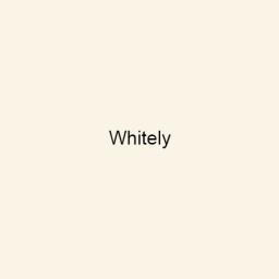 Brouns & Co Linseed Paint - Whitely