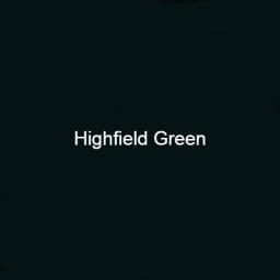 Brouns & Co Linseed Paint - Highfield Green