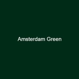 Brouns & Co Linseed Paint - Amsterdam Green