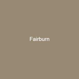 Brouns & Co Linseed Paint - Fairburn
