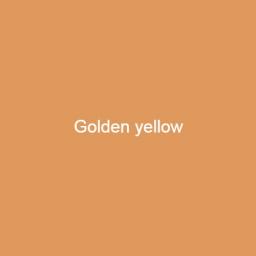 Brouns & Co Linseed Paint - Golden Yellow