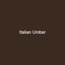 Brouns & Co Linseed Paint - Italian Umber