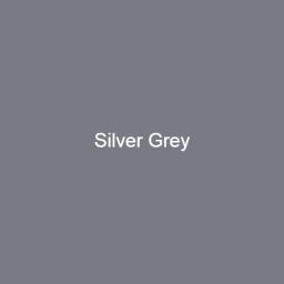 Brouns & Co Linseed Paint - Silver Grey