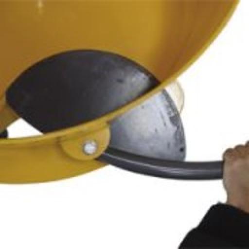 Baron Forced Action Mixer F200 Lime Stuff