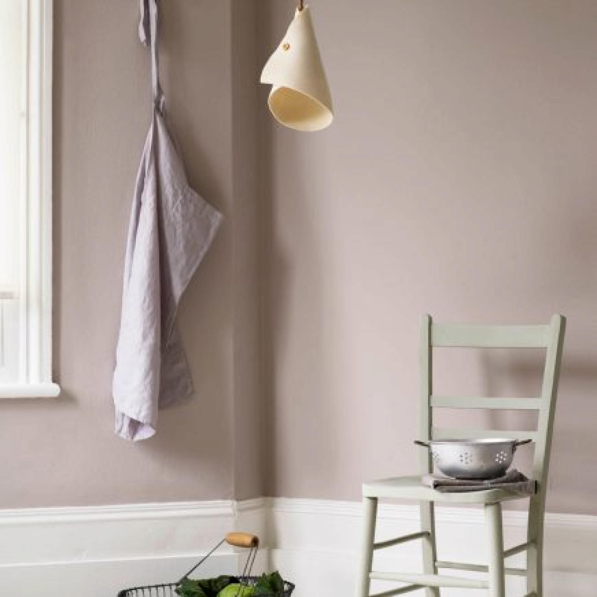 Earthborn Breathable, Interior Claypaint Lime Stuff