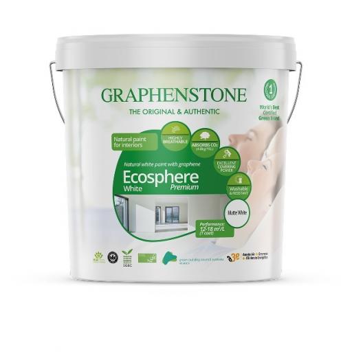 Graphenstone Ecosphere