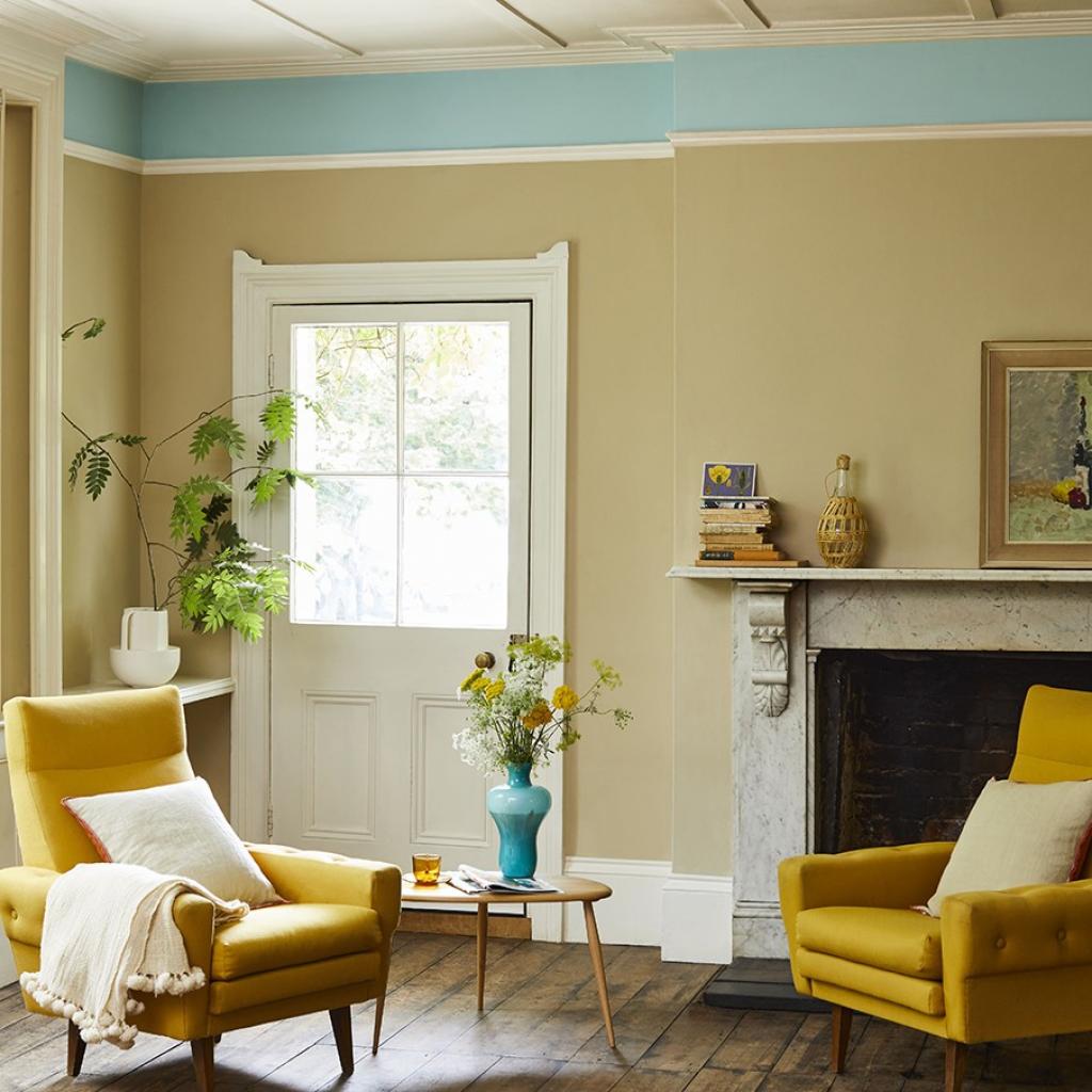 Earthborn Breathable, Interior Claypaint Lime Stuff