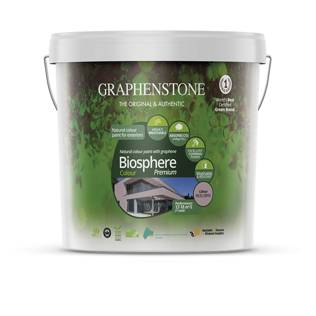 Breathable Paint & Limewash for Lime Render Lime Stuff