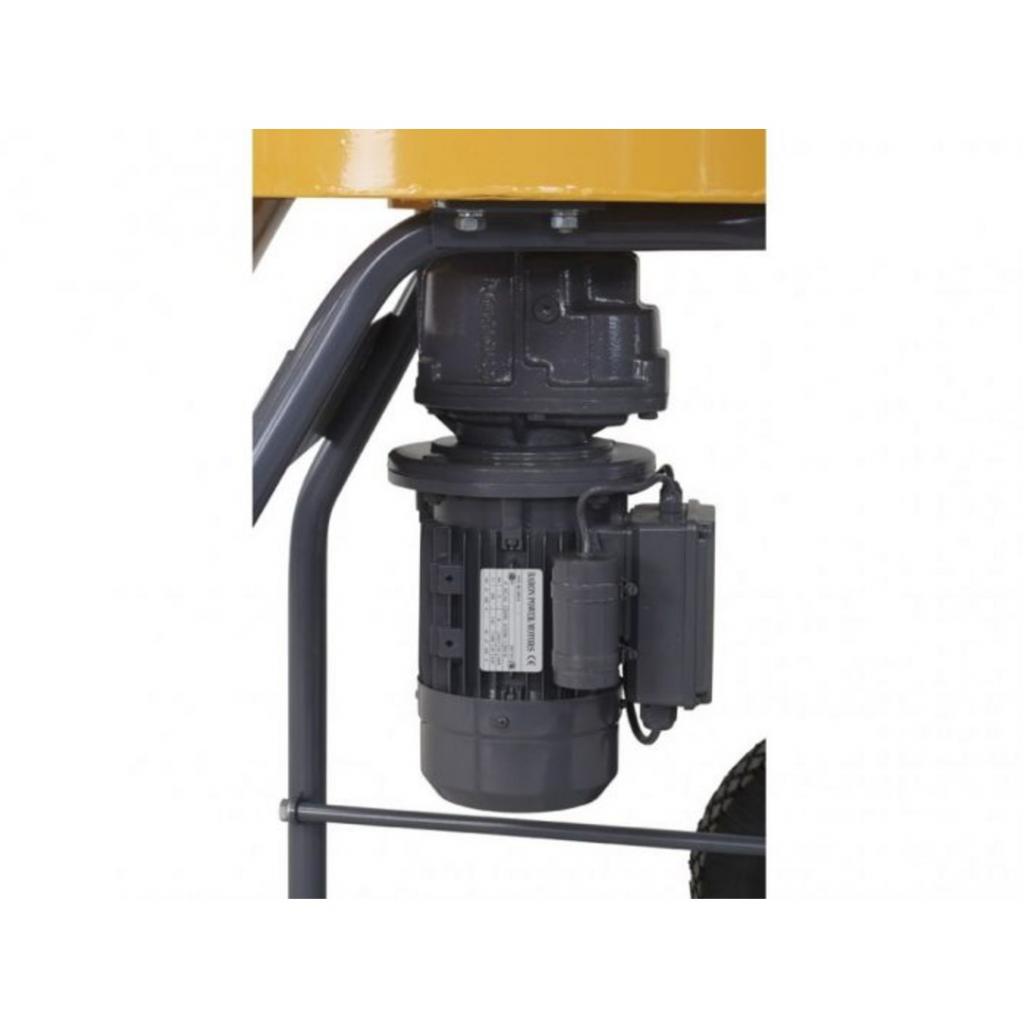 Baron Forced Action Mixer E120 Lime Stuff