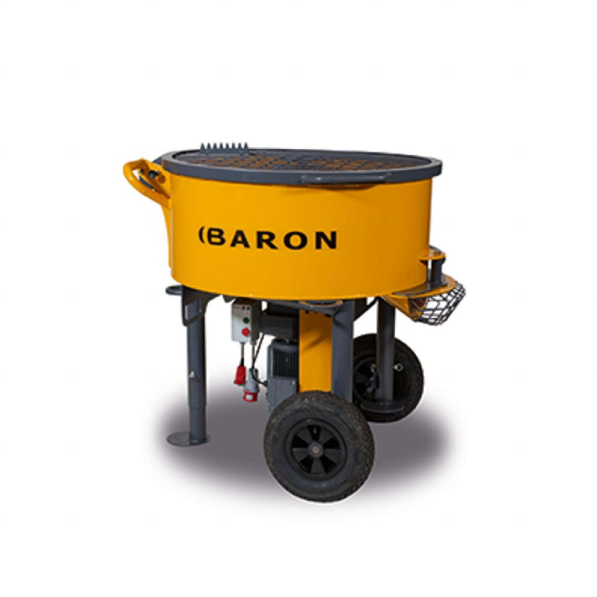 Baron Forced Action Mixer F300 Lime Stuff