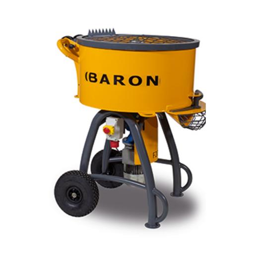 Baron F200 Forced Action Mixer