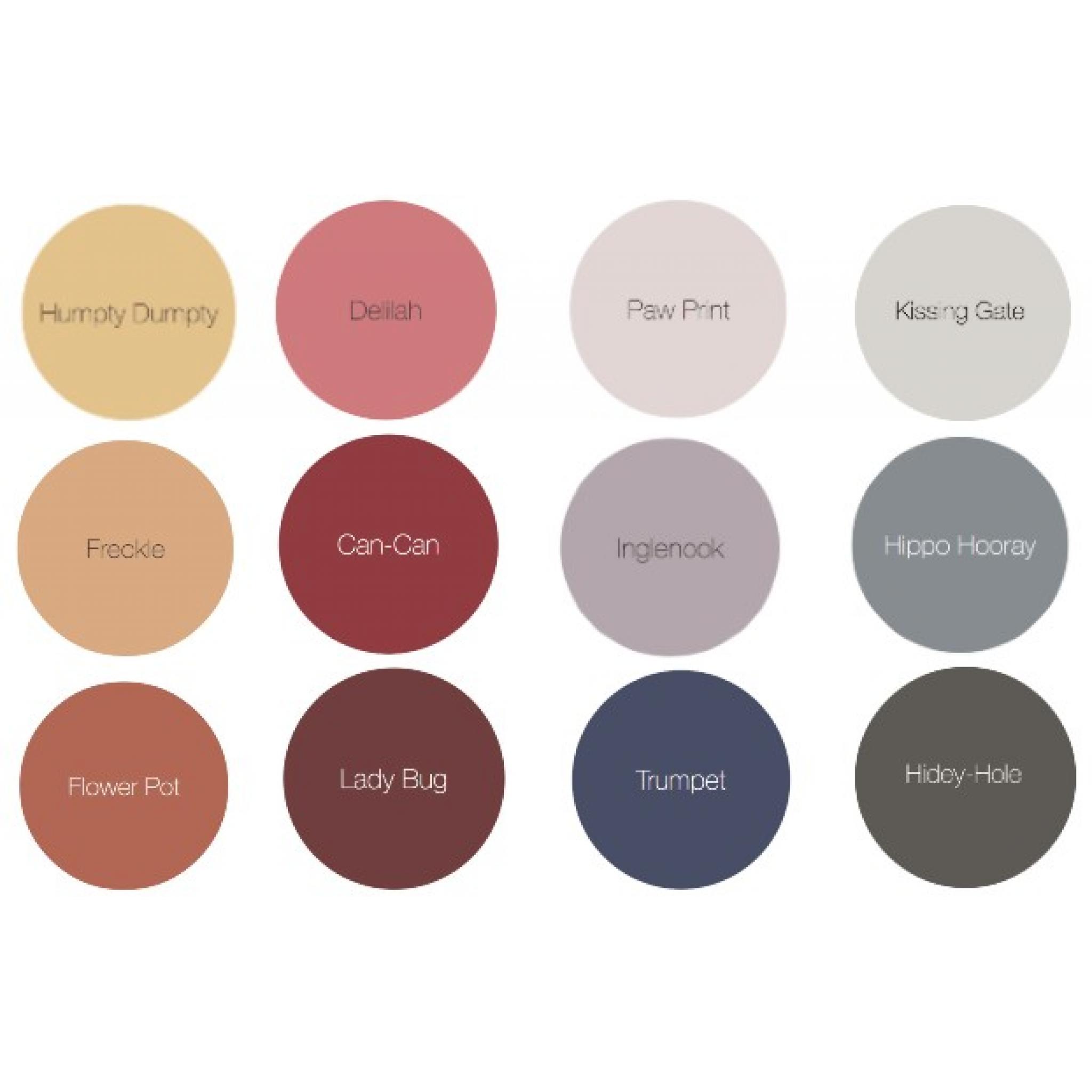 Earthborn Breathable, Interior Claypaint Lime Stuff