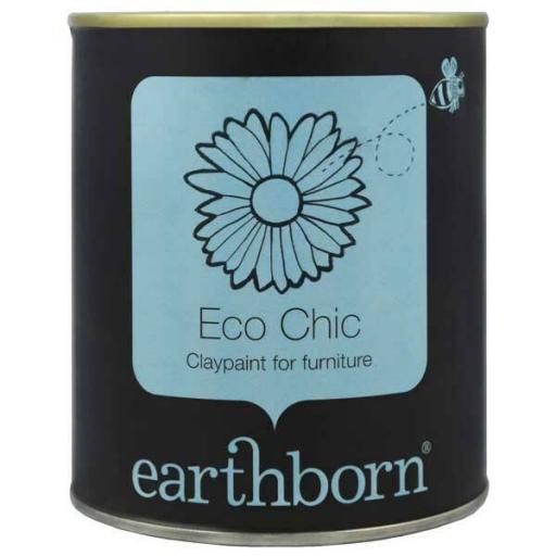 Eco Chic Furniture Paint
