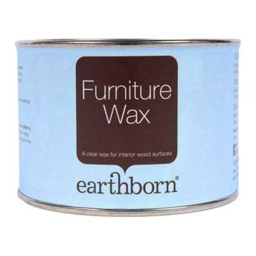 Earthborn Furniture Wax