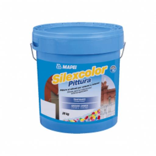 Mapei Silexcolor Silicate Paint