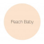 Peach Baby